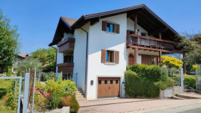 Villa Cares - Pension mit Tischtennis